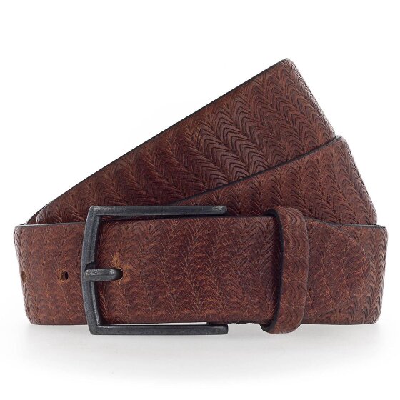 b.belt Ceinture Matteo en cuir