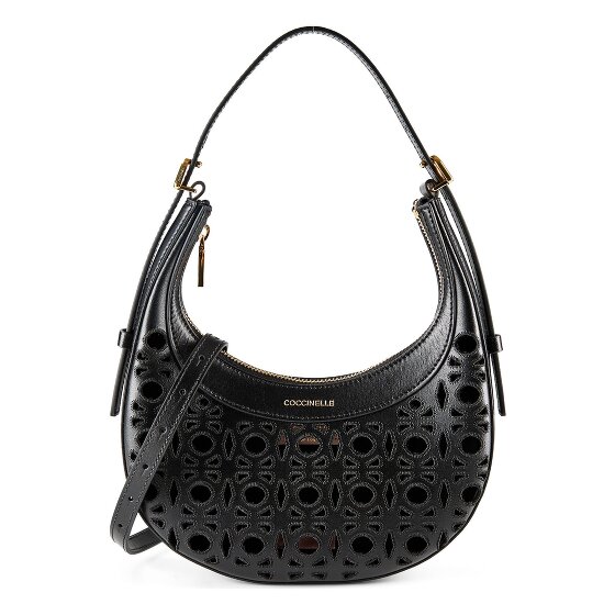 Coccinelle Whisper Sac à bandoulière Cuir 23 cm