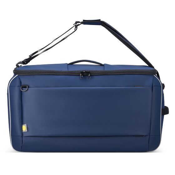 Delsey Paris Sac de voyage Aventure 76 cm pour ordinateur portable