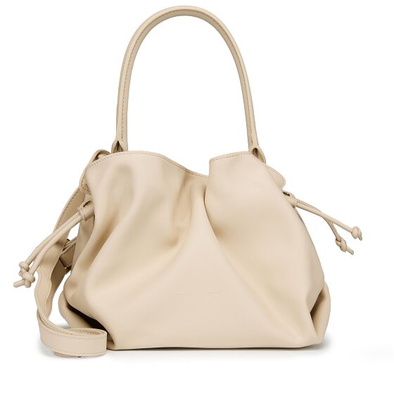 Hey Marly Cool Companion Sac à main Cuir véritable 28 cm