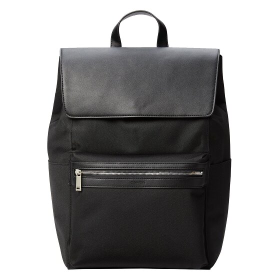 Calvin Klein Contrast Daypack 43 cm Compartiment pour ordinateur portable