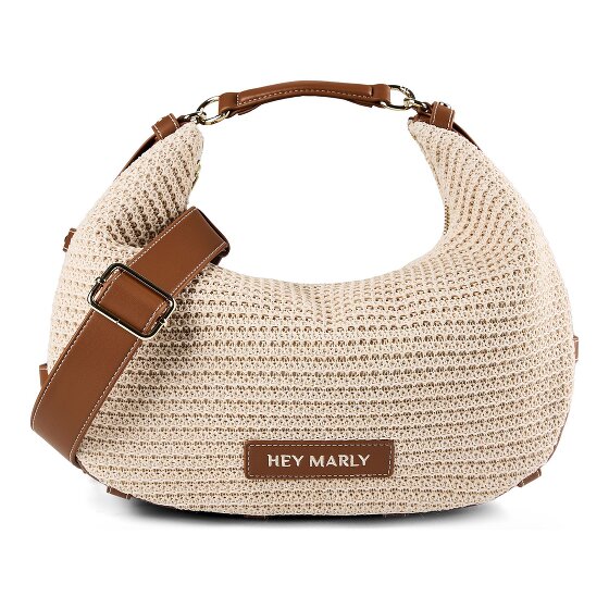 Hey Marly Coastal Sister Sac à bandoulière M 38 cm