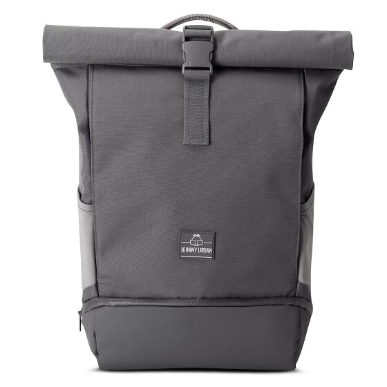 Johnny Urban Eco Series Allen Medium Daypack 40.5 cm Compartiment pour ordinateur portable