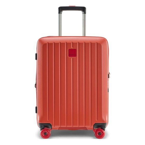 Stratic Buzz 4 roulettes Trolley de cabine S 54 cm