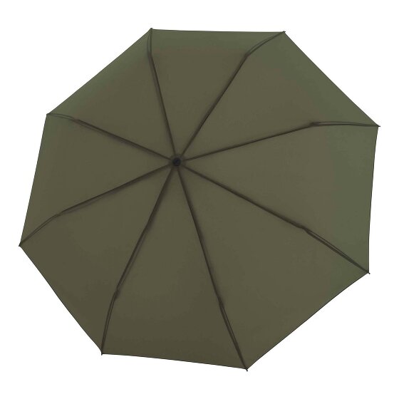 Knirps Timber Parapluie de poche 28 cm