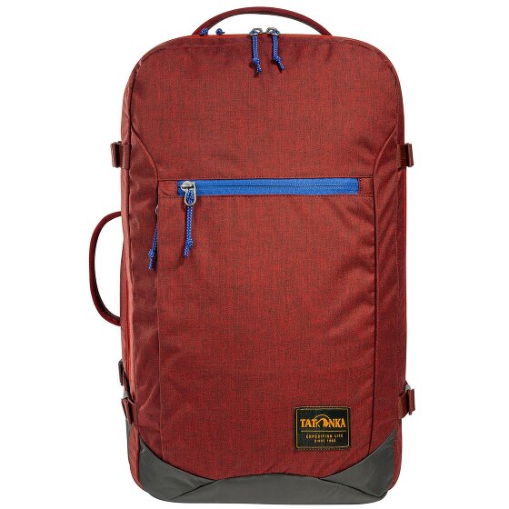 Tatonka Traveller Pack 35 Sac à dos de randonnée 53 cm