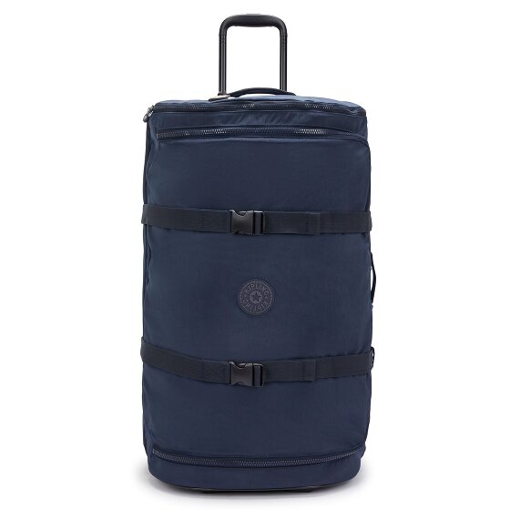 Kipling Basic Aviana 2 roulettes Sac de voyage L 76 cm