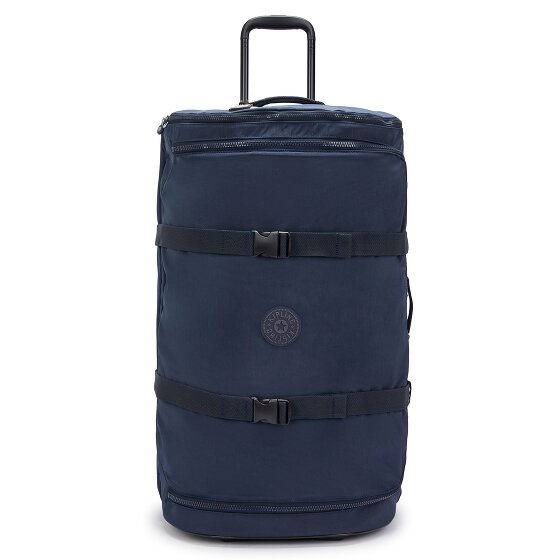 Kipling Basic Aviana 2 roulettes Sac de voyage L 76 cm