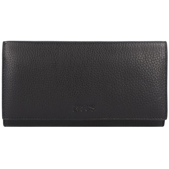 Bric's Marmolada Porte-monnaie RFID cuir 19 cm