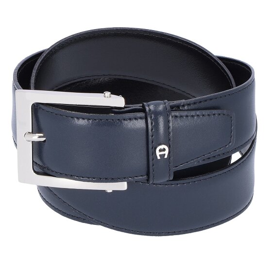 AIGNER Business Ceinture Cuir véritable