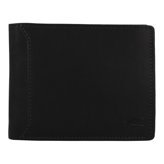 camel active Ocean Porte-monnaie Cuir 12.5 cm