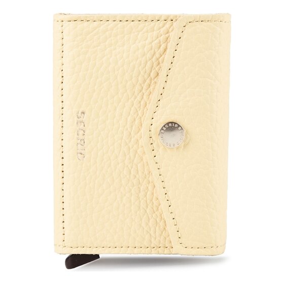 Secrid Enveloppe Porte-monnaie Protection RFID Cuir 10 cm