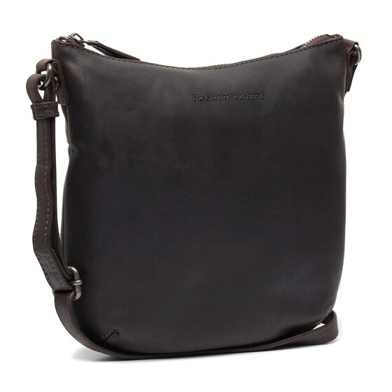 The Chesterfield Brand Redding Sac à bandoulière Cuir 23.5 cm