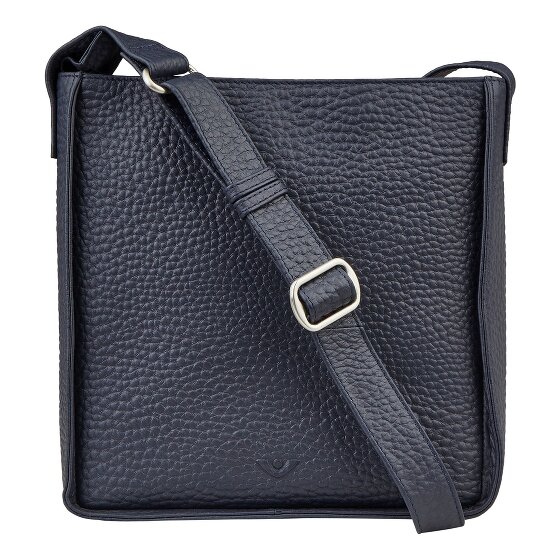 Voi Hirsch Sac à bandoulière Cuir véritable 22.5 cm