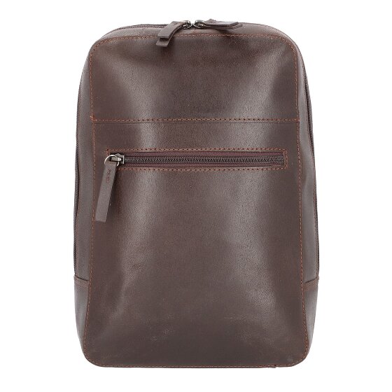 Leonhard Heyden Dakota Cuir véritable 30 cm