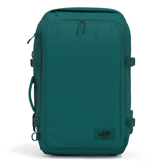 Cabin Zero Adventure 44 Daypack 55 cm Compartiment ordinateur