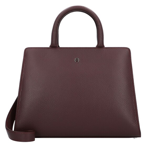 AIGNER Cybill Sac à main M Cuir 33 cm
