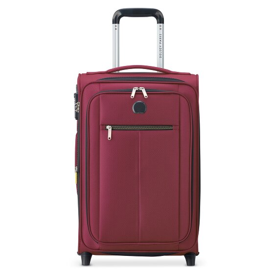 Delsey Paris Pin Up 6 2 roulettes Trolley de cabine 55 cm
