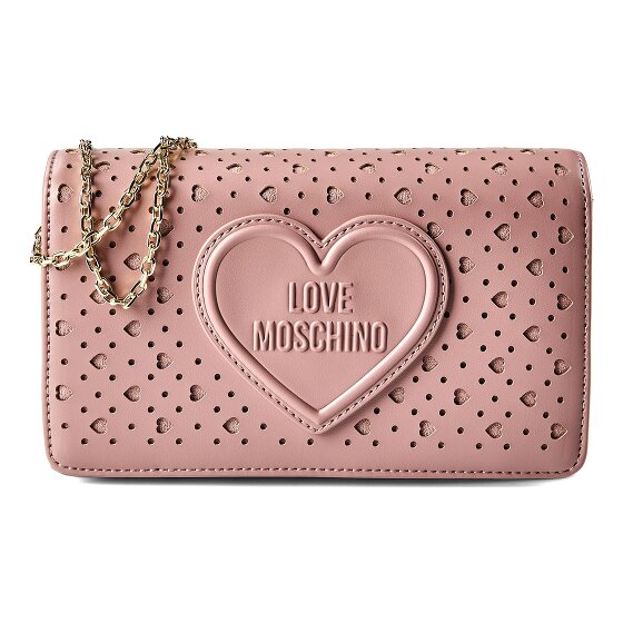 Love Moschino Smart Daily Bag Sac à bandoulière 21 cm