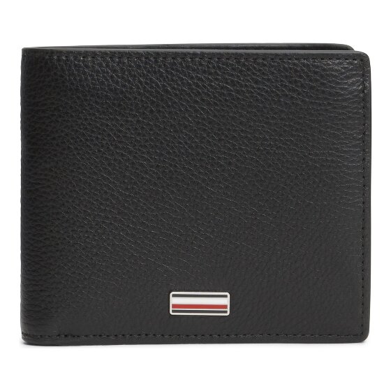 Tommy Hilfiger TH Central Porte-monnaie Cuir 11.5 cm