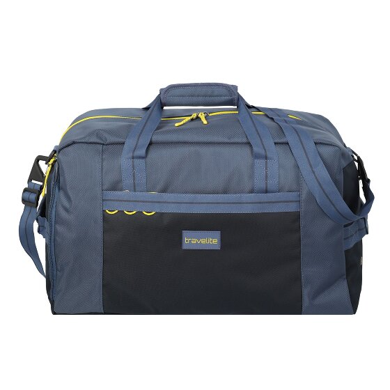 Travelite Color Craze Sac de voyage Weekender 48 cm