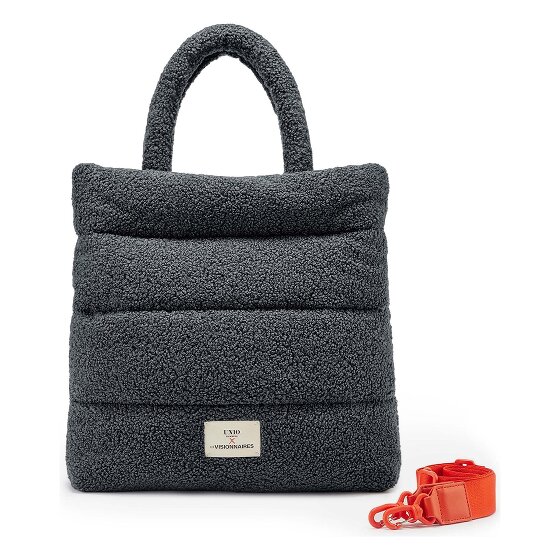 LES VISIONNAIRES Unio Shopper Sac à main 34 cm