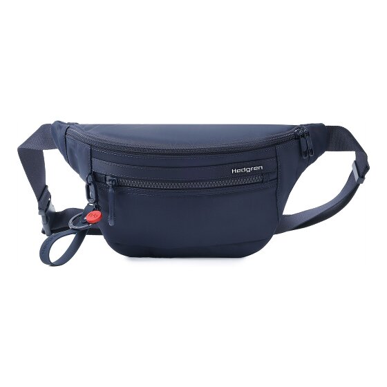 Hedgren Inner City Sac banane Protection RFID 28 cm