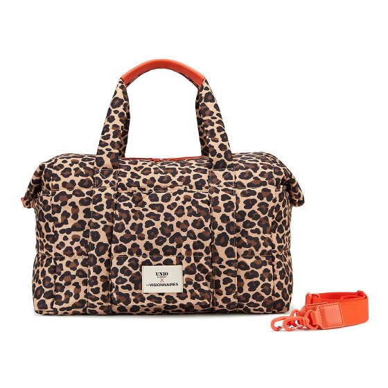 LES VISIONNAIRES Unio Travel Bag Sac de voyage Weekender 65 cm