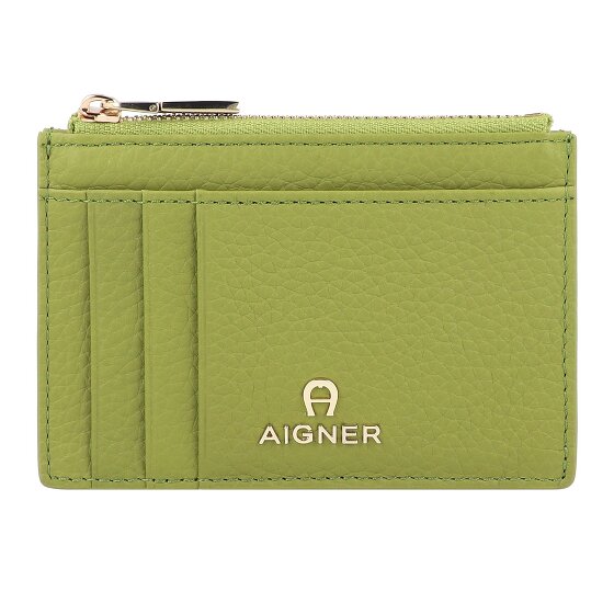 AIGNER Fashion Étui pour cartes de crédit Cuir 12 cm