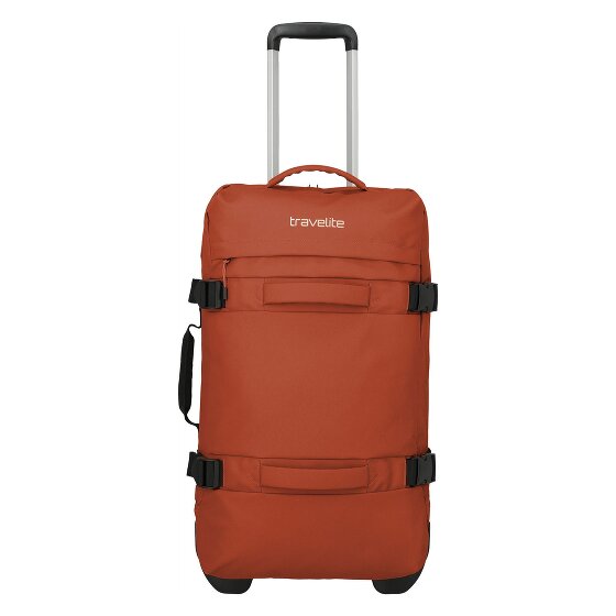 Travelite Bolonia 2 roulettes Sac de voyage M 63 cm
