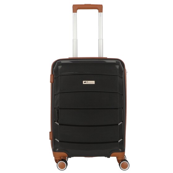 Cocoono Graz 4 roulettes Trolley de cabine S 55 cm