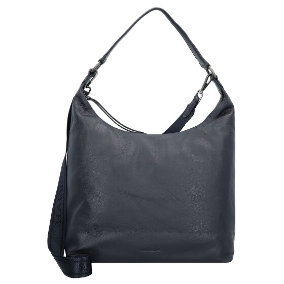 Harbour 2nd Just Pure Kiana Sac à bandoulière Cuir véritable 37 cm