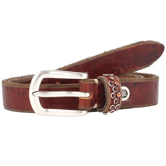 b.belt Ceinture Cuir véritable