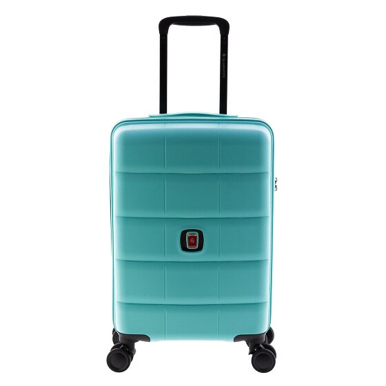 Gladiator 2700 4 roulettes Trolley 55 cm
