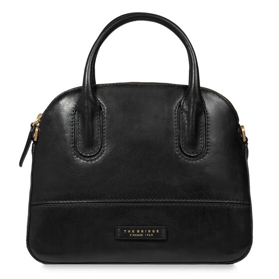 The Bridge Iolanda Sac à main Cuir 28 cm