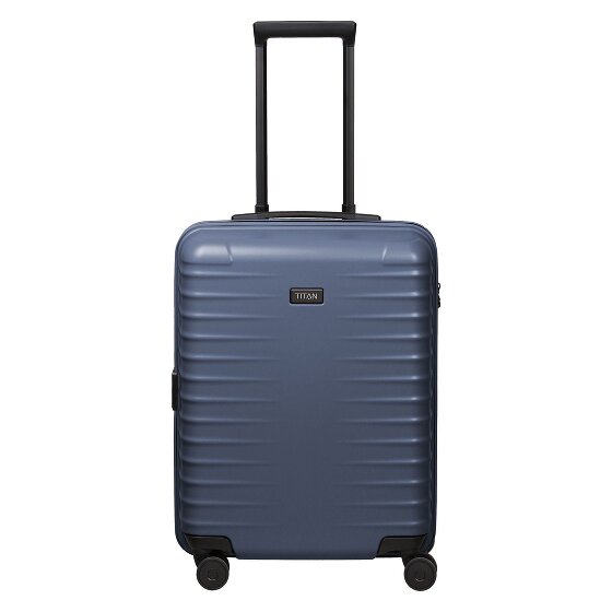 Titan Upgrade 4 roulettes Trolley de cabine S 55 cm