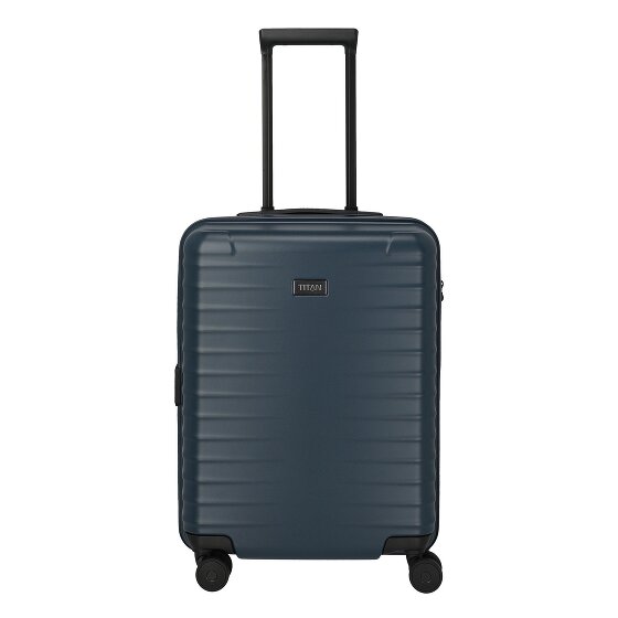 Titan Upgrade 4 roulettes Trolley de cabine S 55 cm