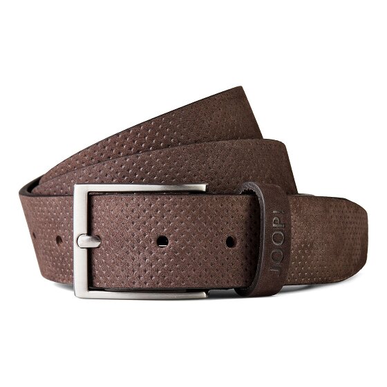 Joop! Ceinture Cuir véritable