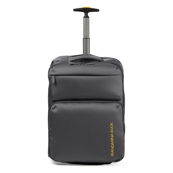 Mandarina Duck Zephyr 2 roues Trolley à dos 54 cm Compartiment ordinateur