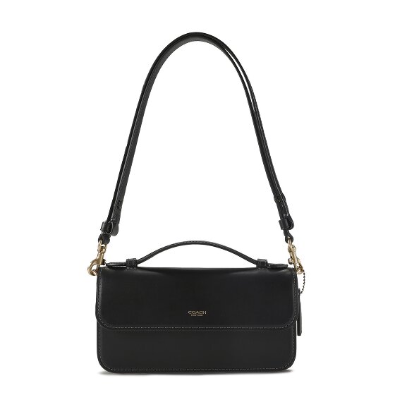 Coach Top Sac à main Cuir 20 cm