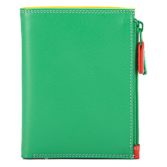 Mywalit Porte-monnaie Protection RFID Cuir 9 cm