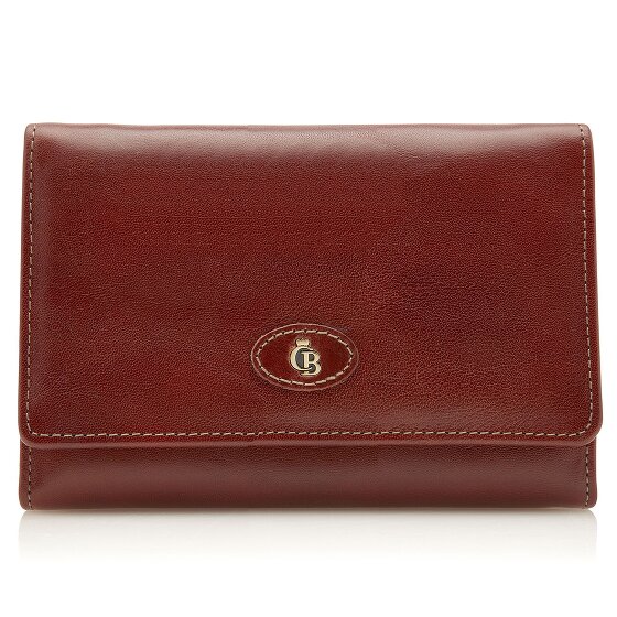 Castelijn & Beerens Porte-monnaie Gaucho RFID cuir 14 cm