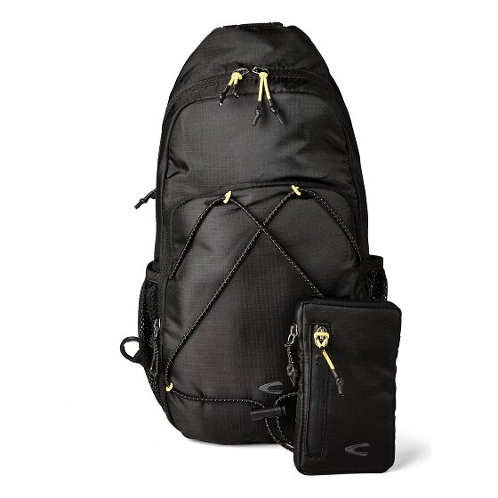 camel active Sac à bandoulière Shores 46 cm