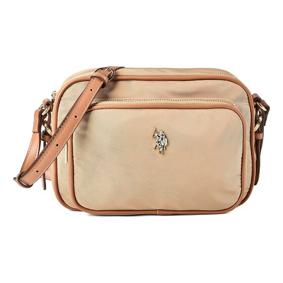 U.S. Polo Assn. Houston Sac à bandoulière 25 cm