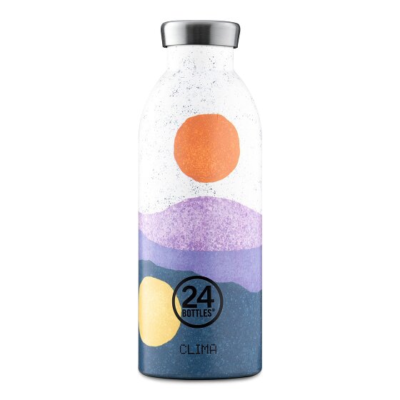24Bottles Gourde Clima 500 ml