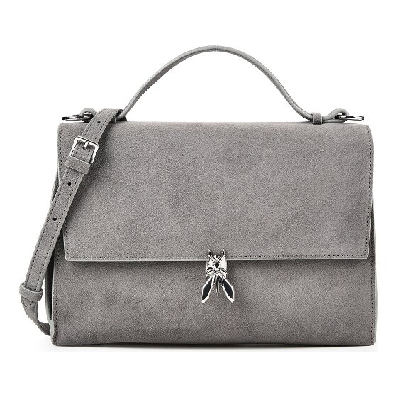 Patrizia Pepe Sac à main Cuir véritable 27 cm