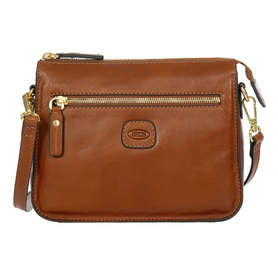 Bric's Volterra Sac à bandoulière Cuir 23 cm
