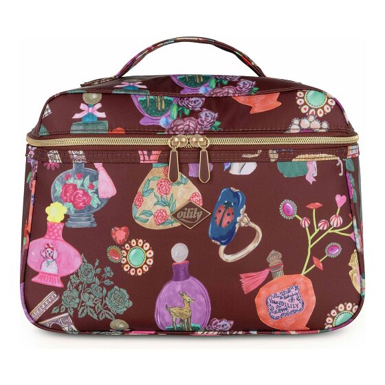 Oilily Deja Futur Trousse de toilette 28 cm