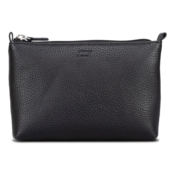 Jost Vika Trousse de toilette Cuir 12 cm