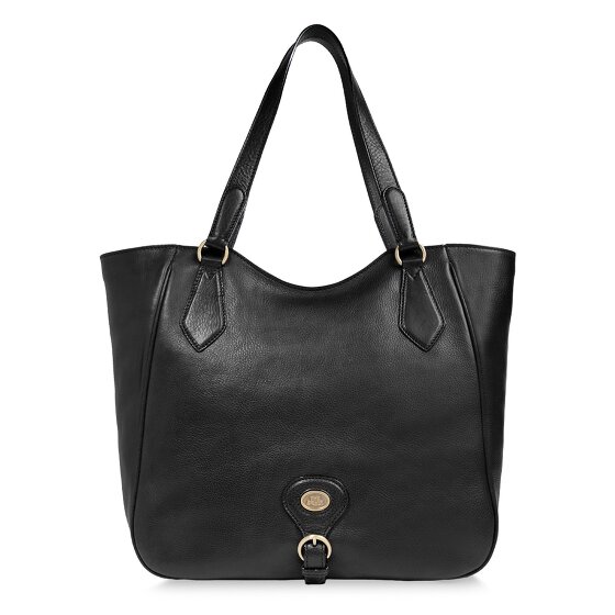 The Bridge Isadora Sac de shopper Cuir 41 cm